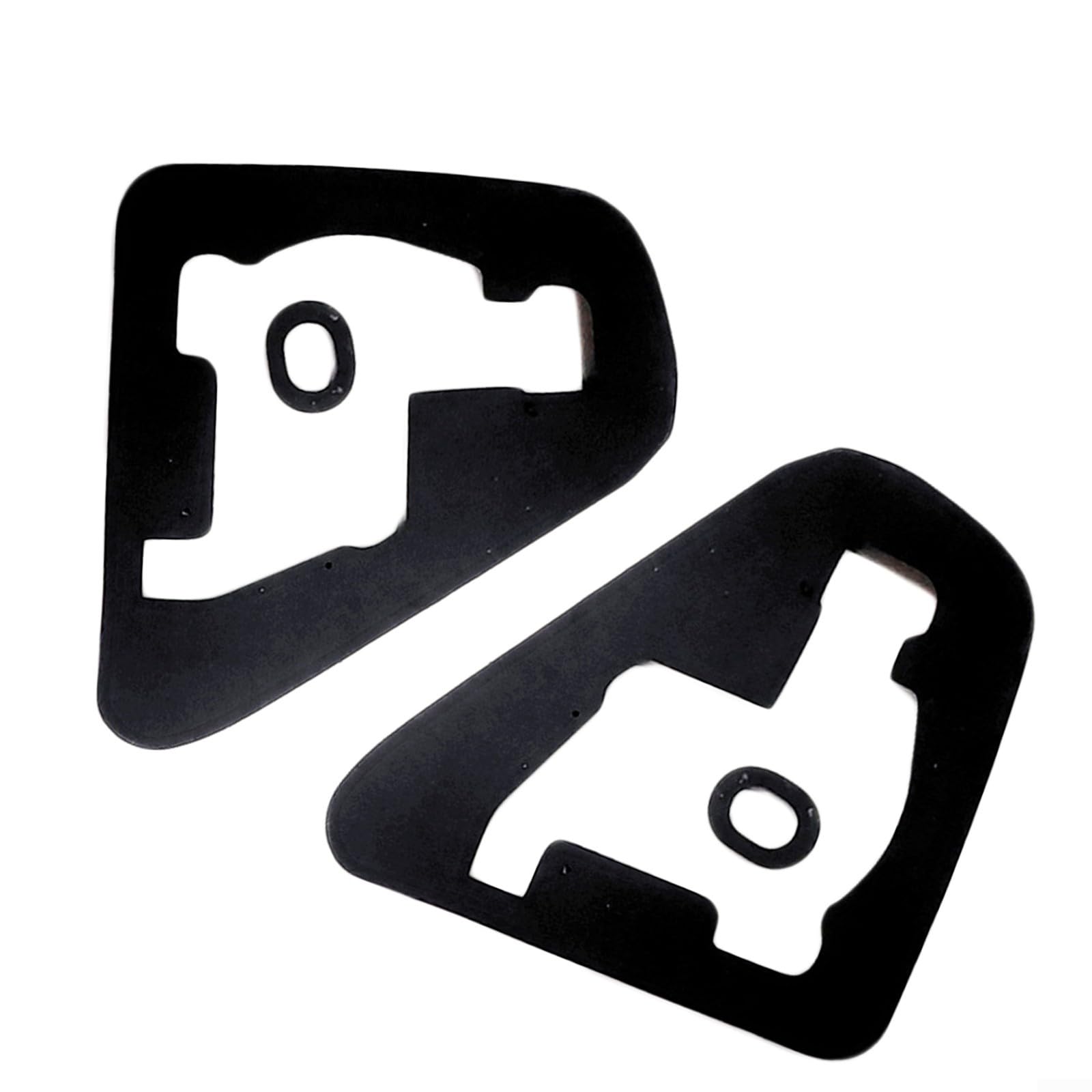 260491 ABS Тяжка стабилизатора, переднего, левая