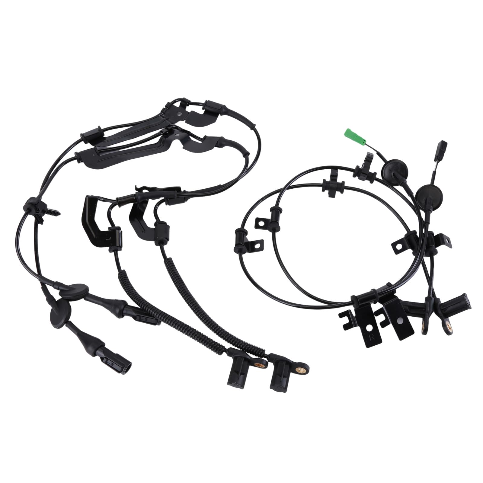 Передние тормозные диски 194913 Maxgear