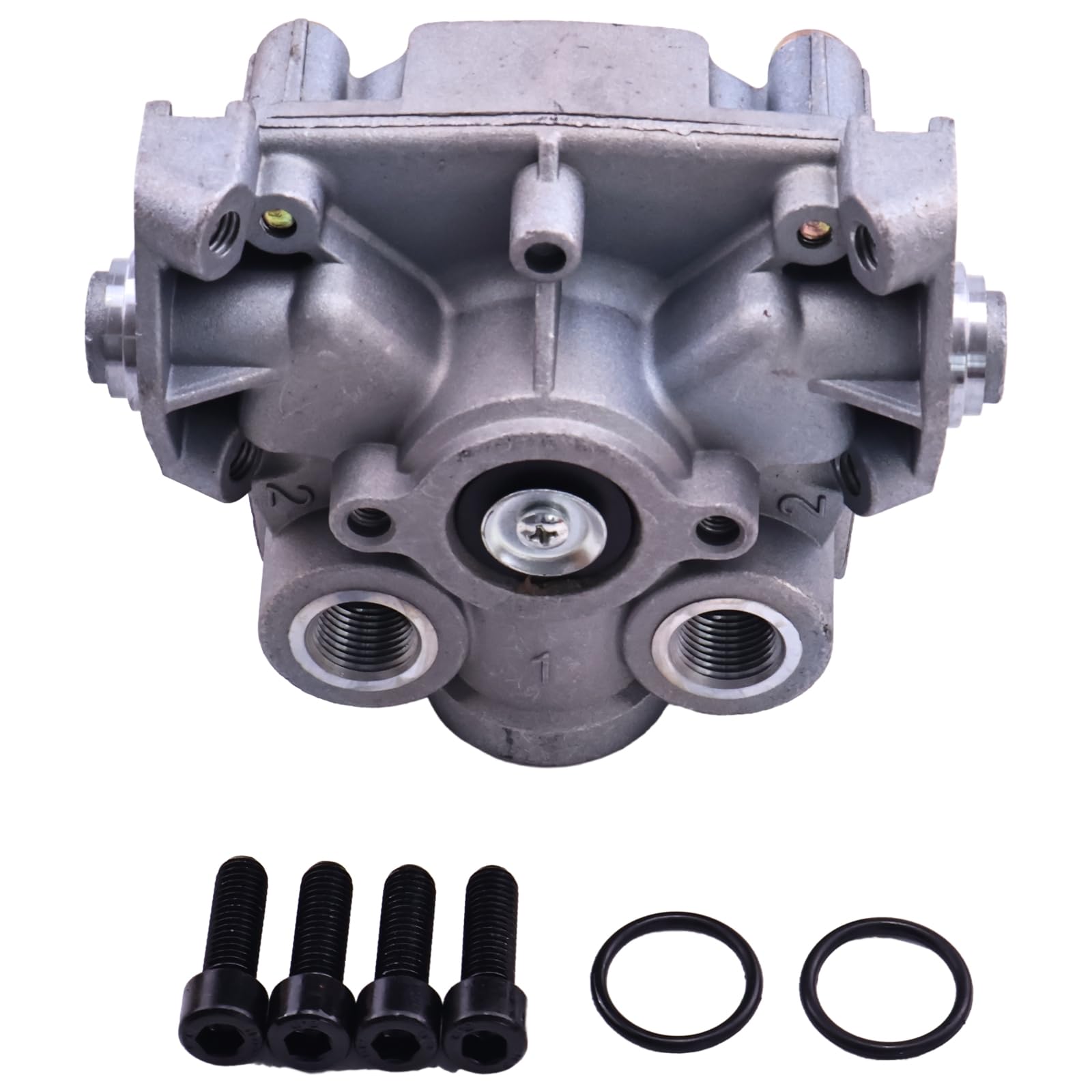 2743 ABS Цилиндр тормозной колесный, задний