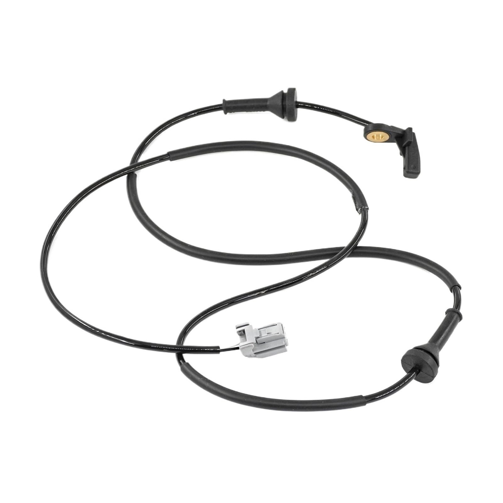 Датчик АБС задний левый MWSS011 Polcar