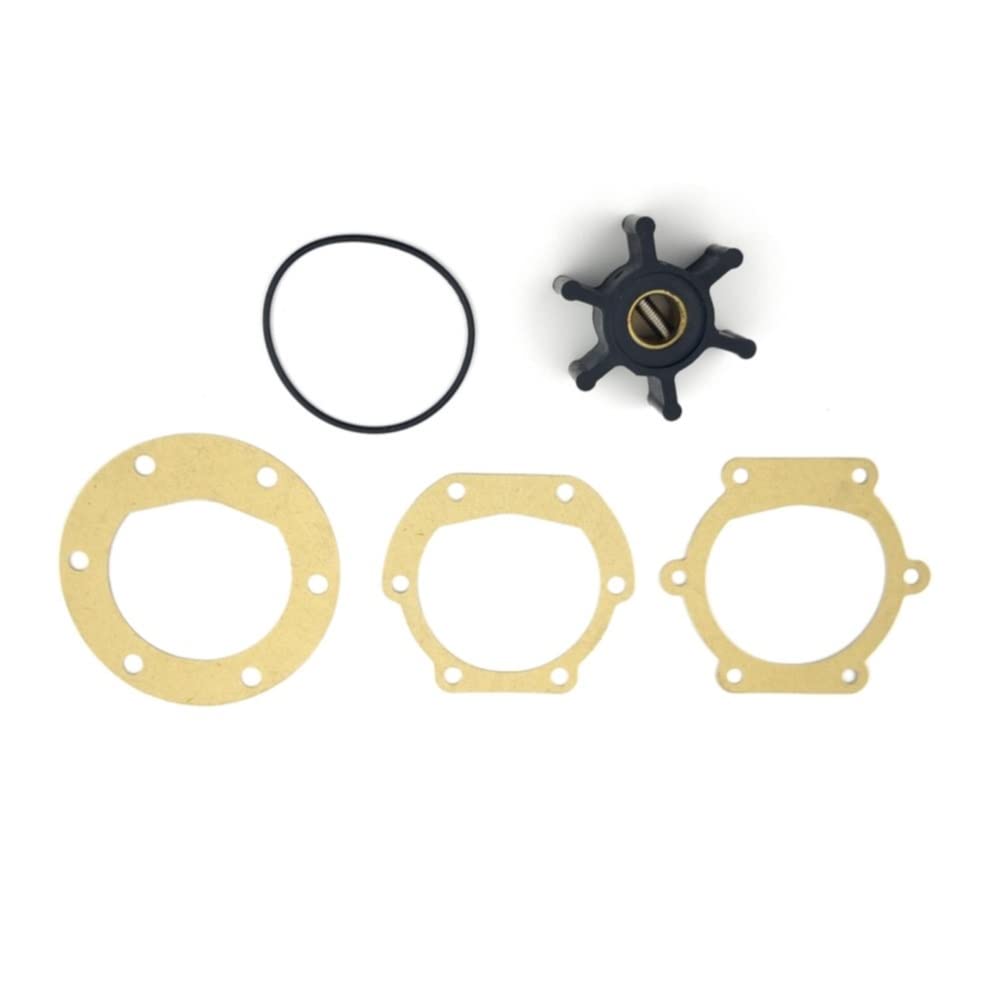 Ремкомплект переднего суппорта RK66170 Goodrem