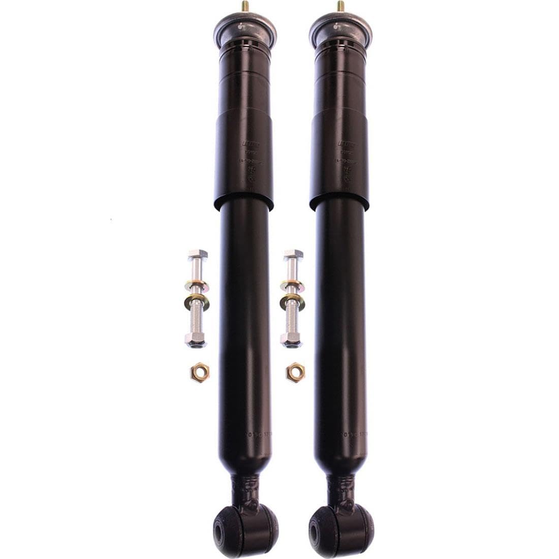 Купить ES801316 Moog Наконечник рулевой тяги, внешний
