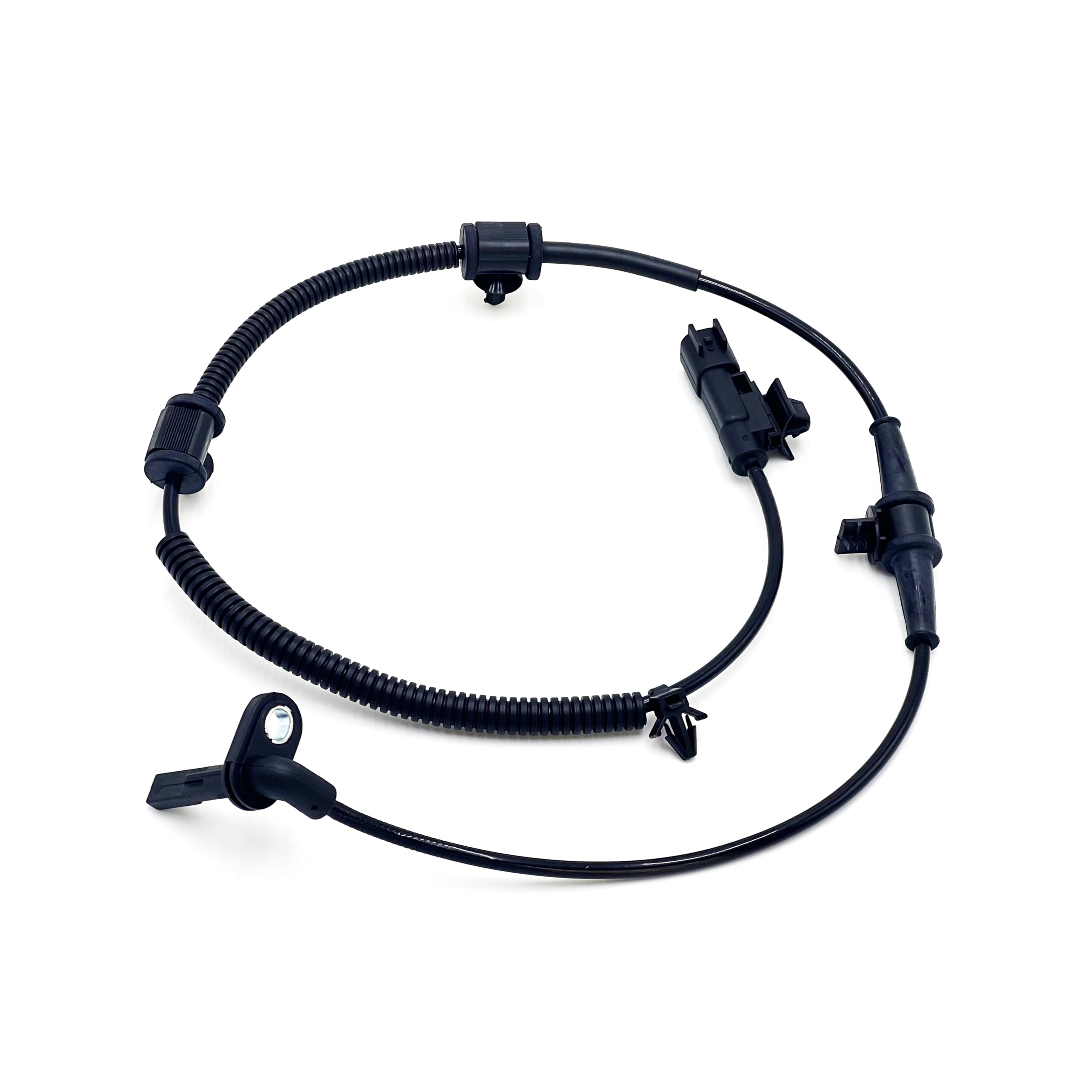 Датчик АБС (ABS) передний, правый Tqparts TQ11215 цена, от 23.70 USD