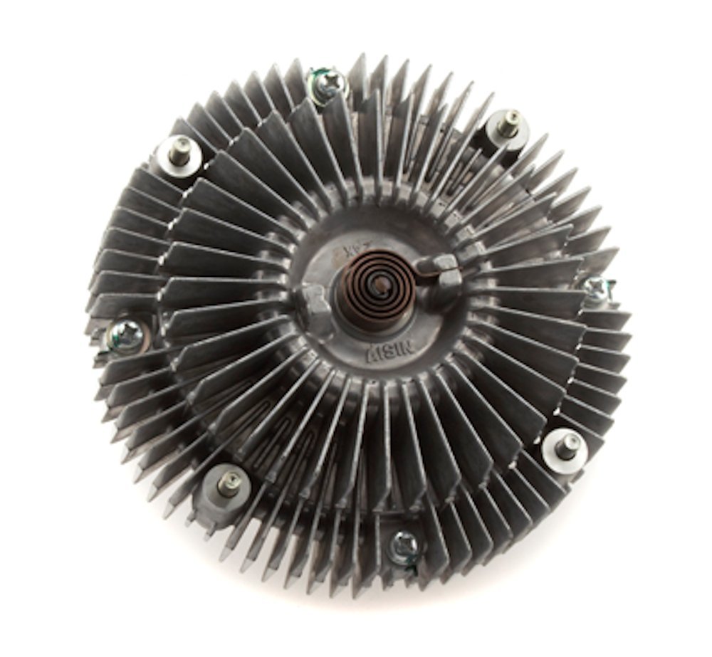Вискозная муфта Aisin FCT023 цена, от 57.98 USD