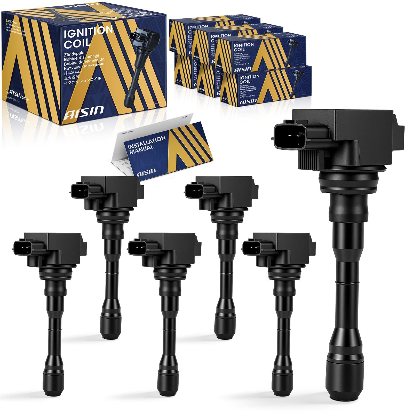 Лепестковая корзина сцепления Aisin CN004 цена, от 70.48 USD