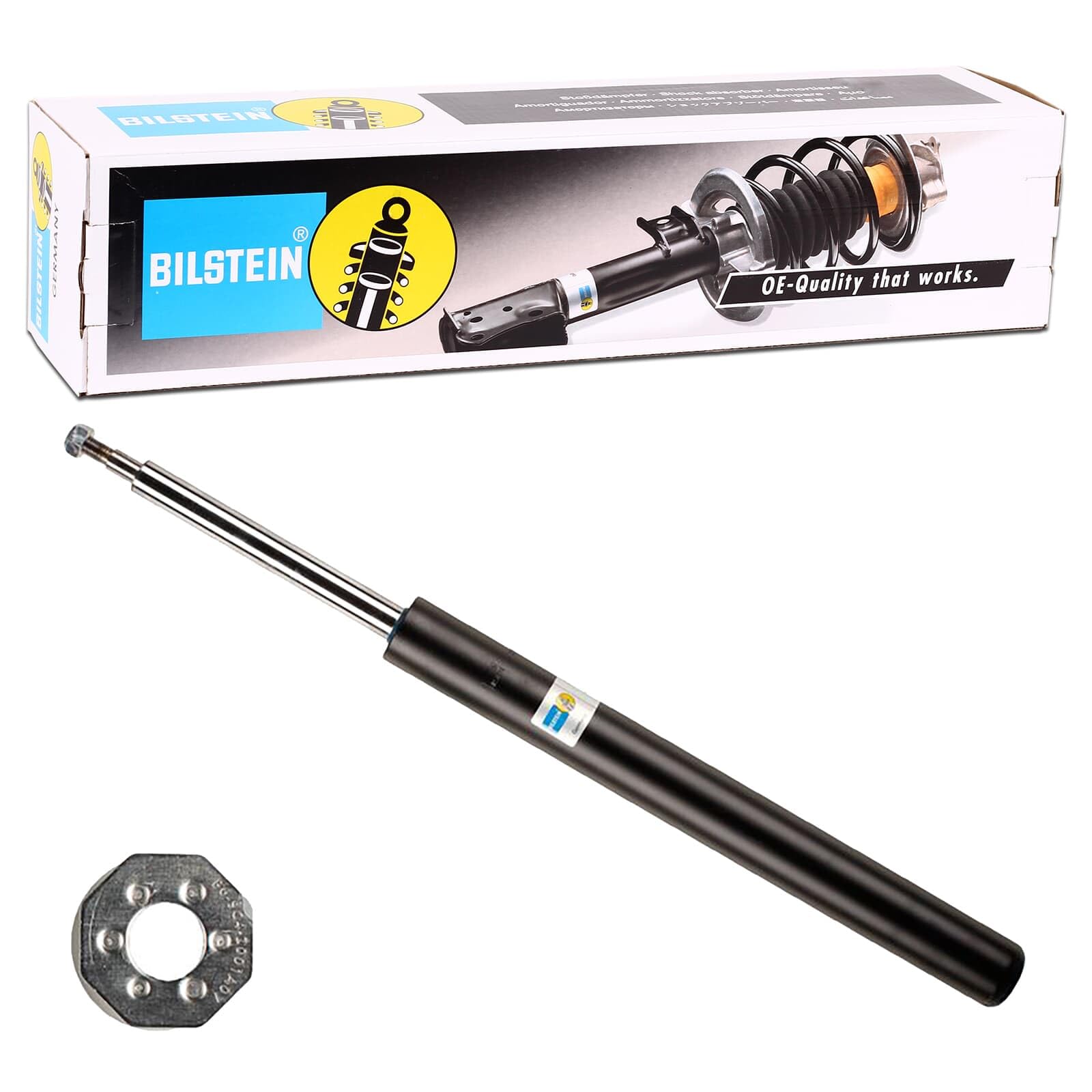 Купить 21030505 Bilstein Амортизатор передней подвески