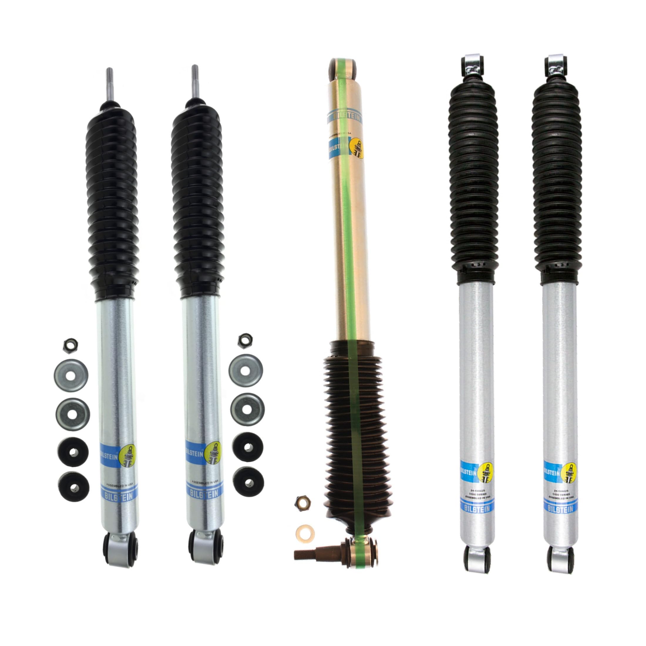 Стойка амортизатора передняя Bilstein 24185776 цена, от 217.71 USD