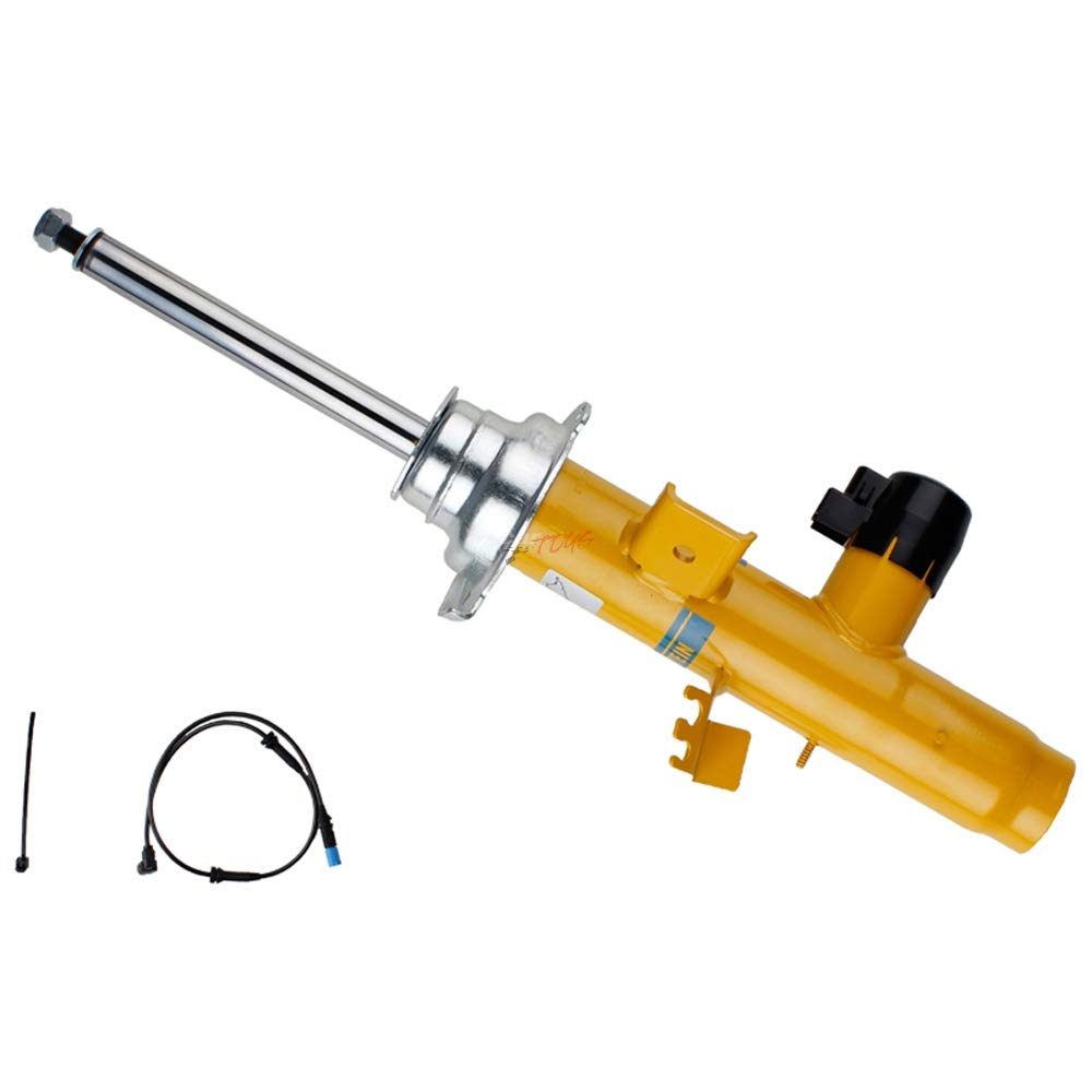 Амортизатор подвески передний левый Bilstein 23266490 цена, от 244.27 USD