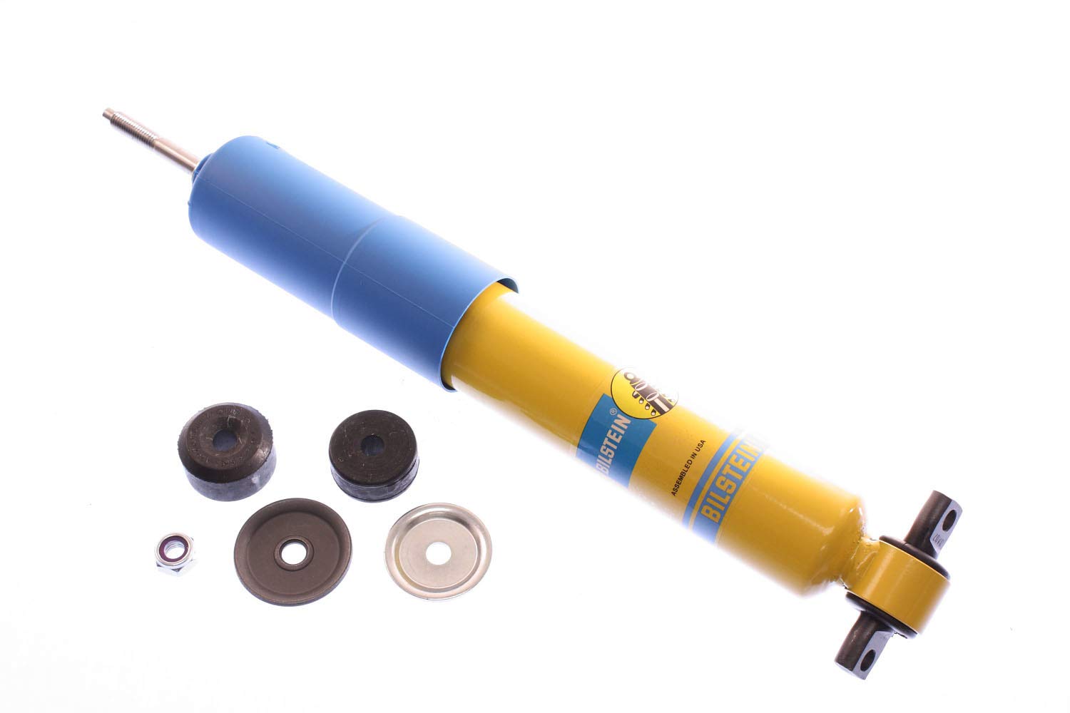 Стойка амортизатора передняя Bilstein 24187435 цена, от 115.65 USD