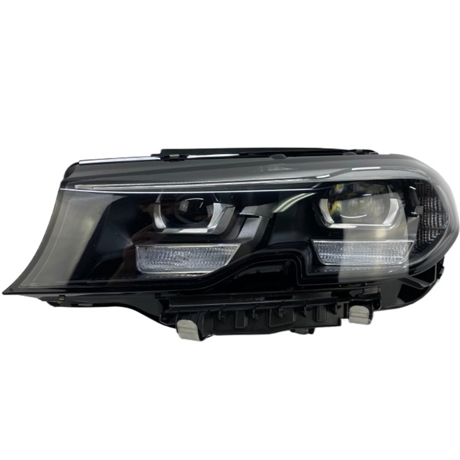 Правая блок фара Depo/Loro/Abakus 44411ASRMLDEM2 цена, от 925.22 USD