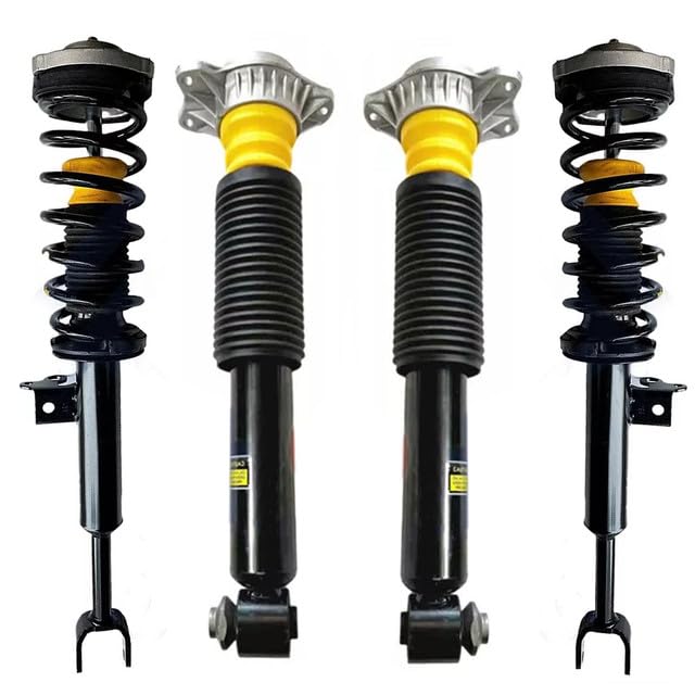 Стойка амортизатора передняя BMW 5 седан (F10) (2009 - 2016) цена, от 146.31 USD