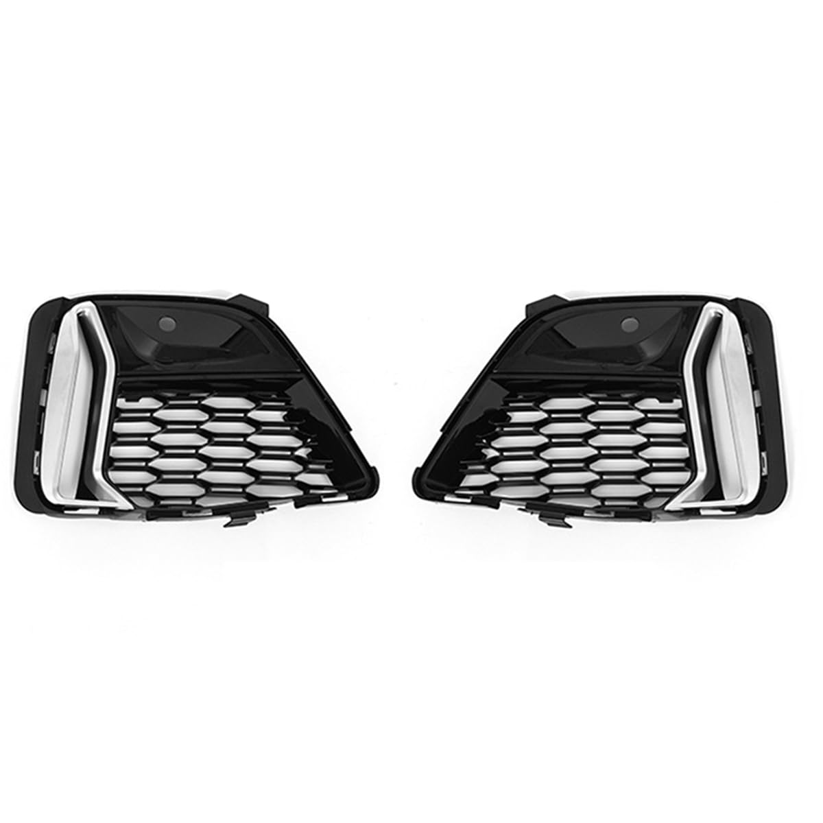 Решетка радиатора правая FPS 1442928 цена, от 47.25 USD