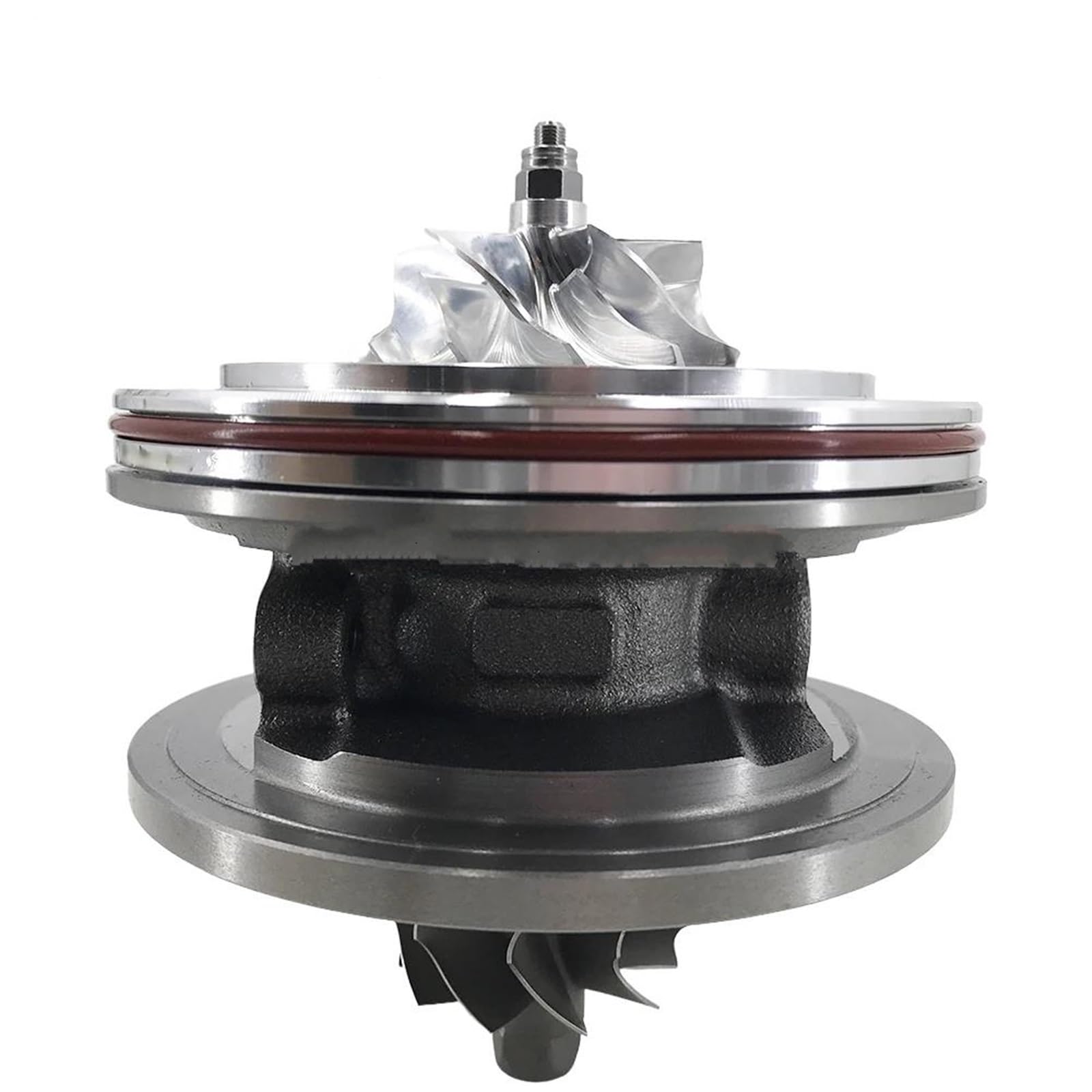 11658506380 Borg-Warner Турбонаддув