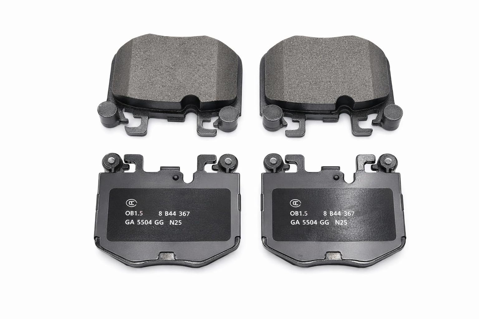 Тормозные колодки ABE C1B049ABE