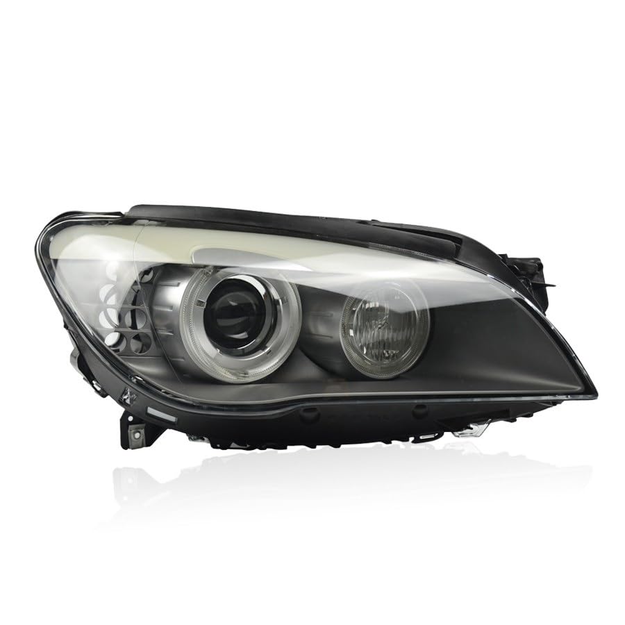 Фара на BMW 7  F01, F02, F03, F04