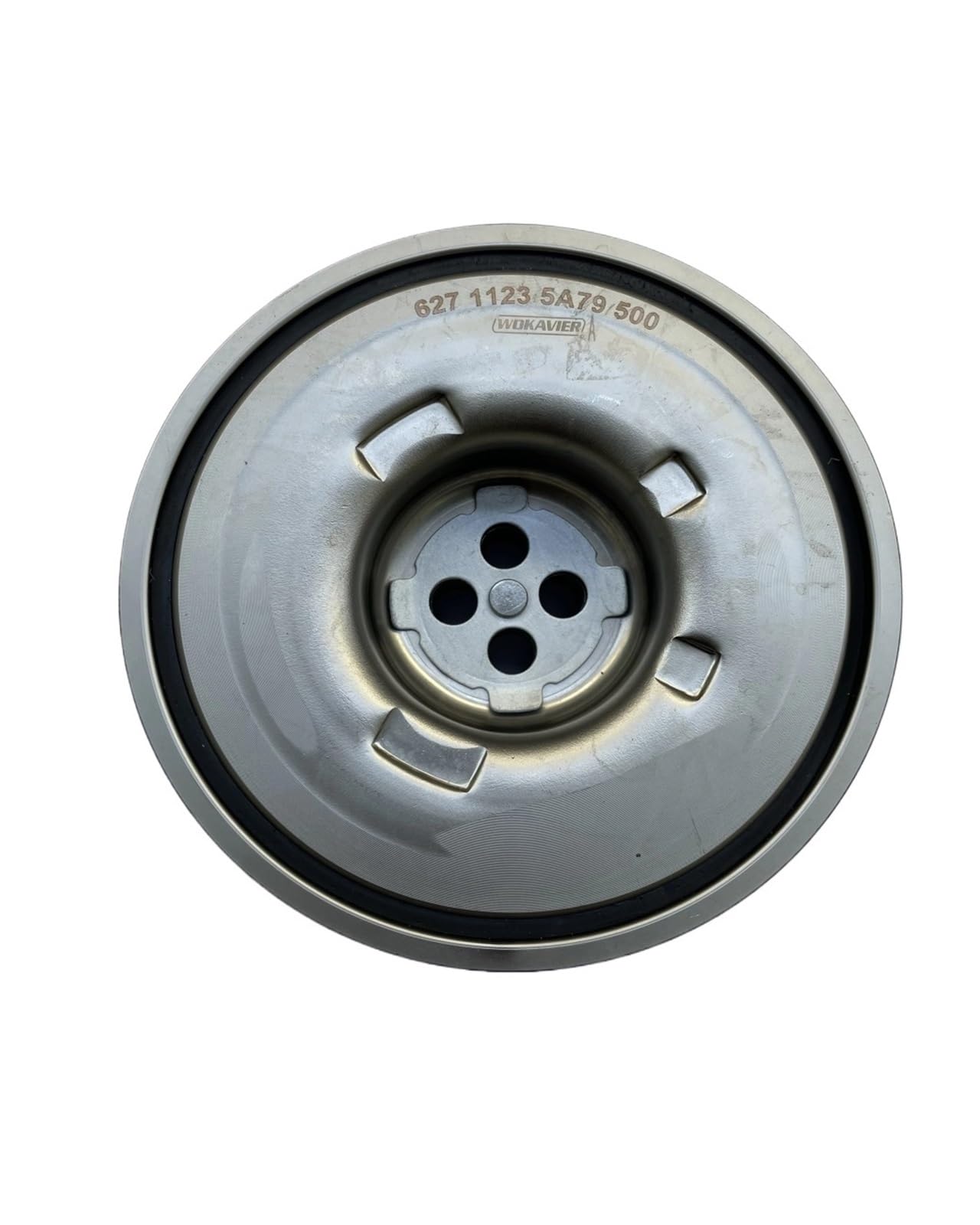 Шкив коленвала (демпфер) Mini Cooper хэтчбек (F56) (2013 - 2026) цена, от 98.21 USD