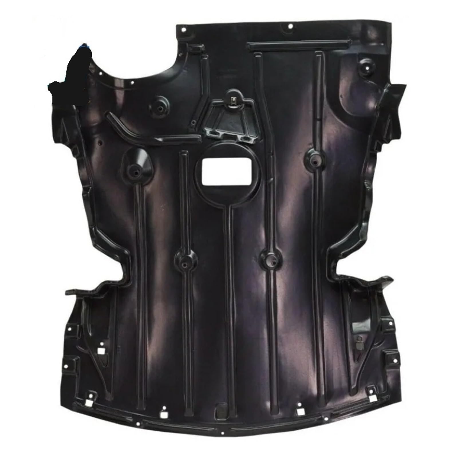 Защита моторного отсека FPS FP1408220 цена, от 23.72 USD