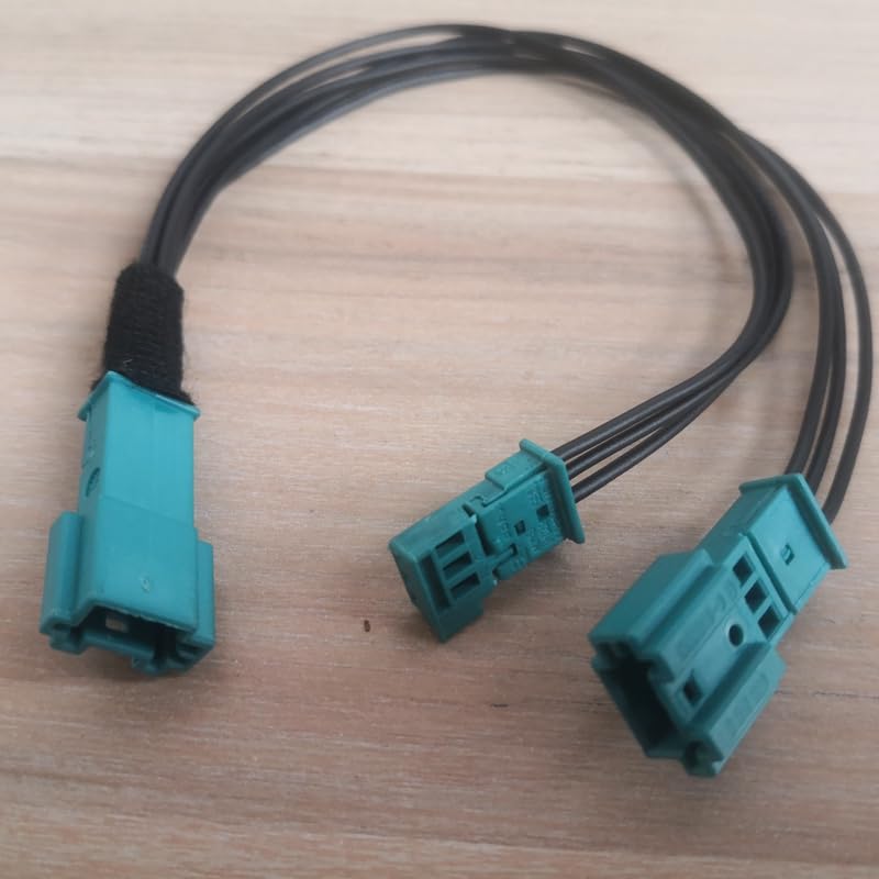 Купить 1C0973119B Porsche Разъем (фишка) универсальный