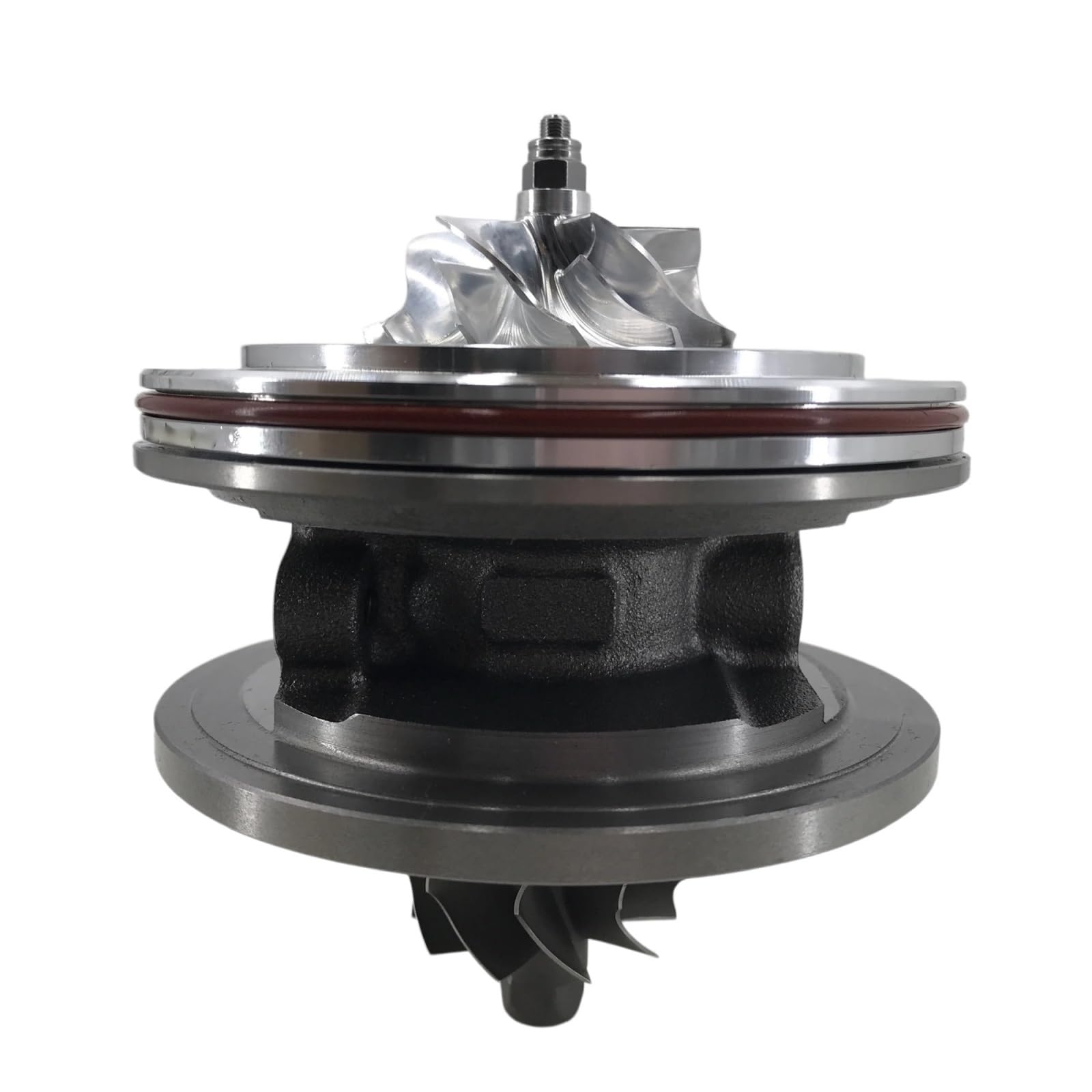 Турбокомпрессор Borg-Warner 11658506380