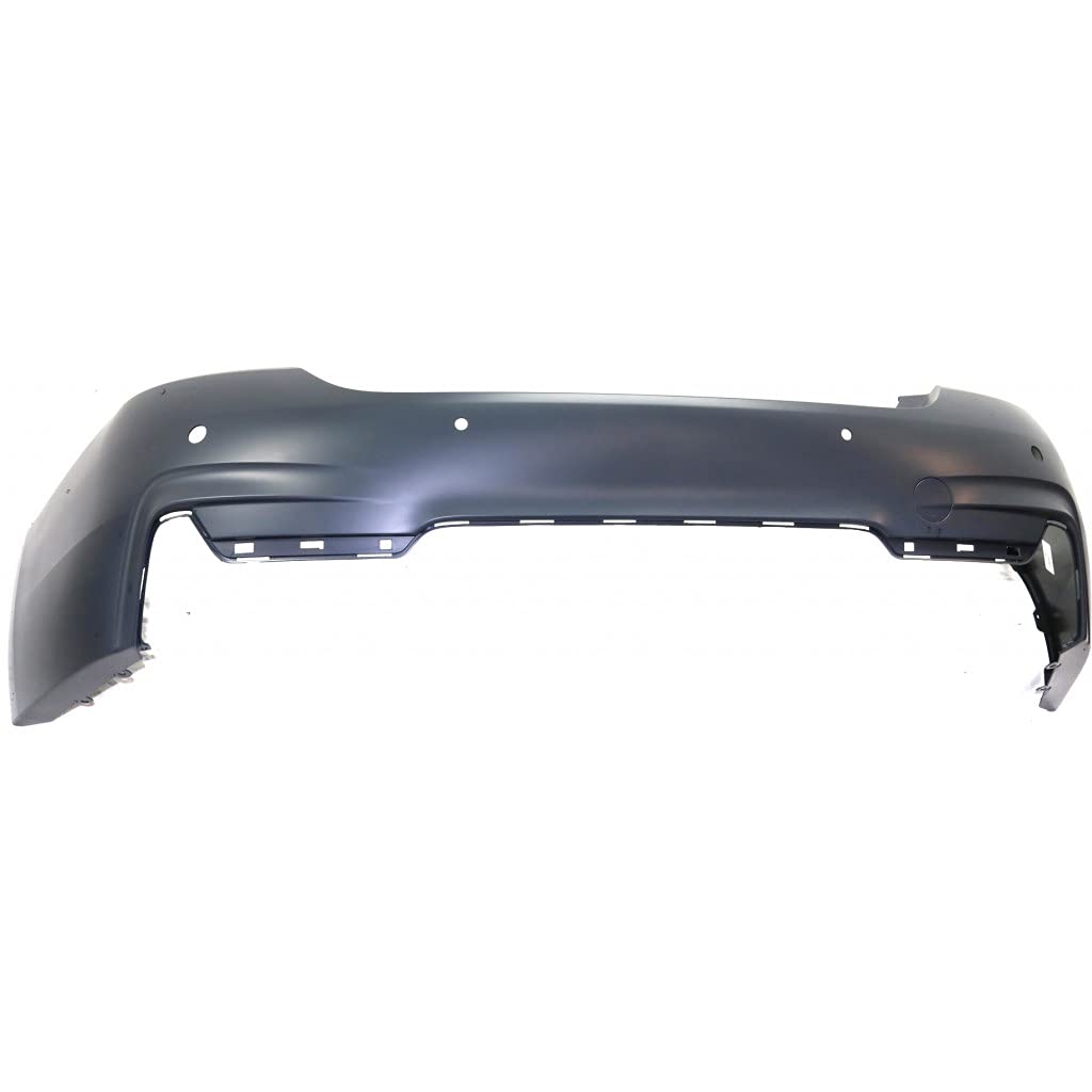 PBM04148BB Signeda Задний бампер