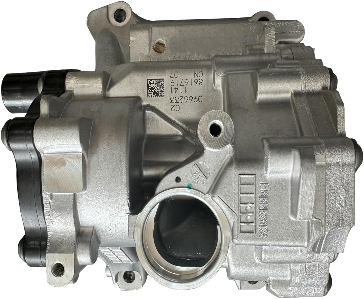 Помпа масляная Mini Cooper хэтчбек (F55) (2014 - 2026) цена, от 127.12 USD