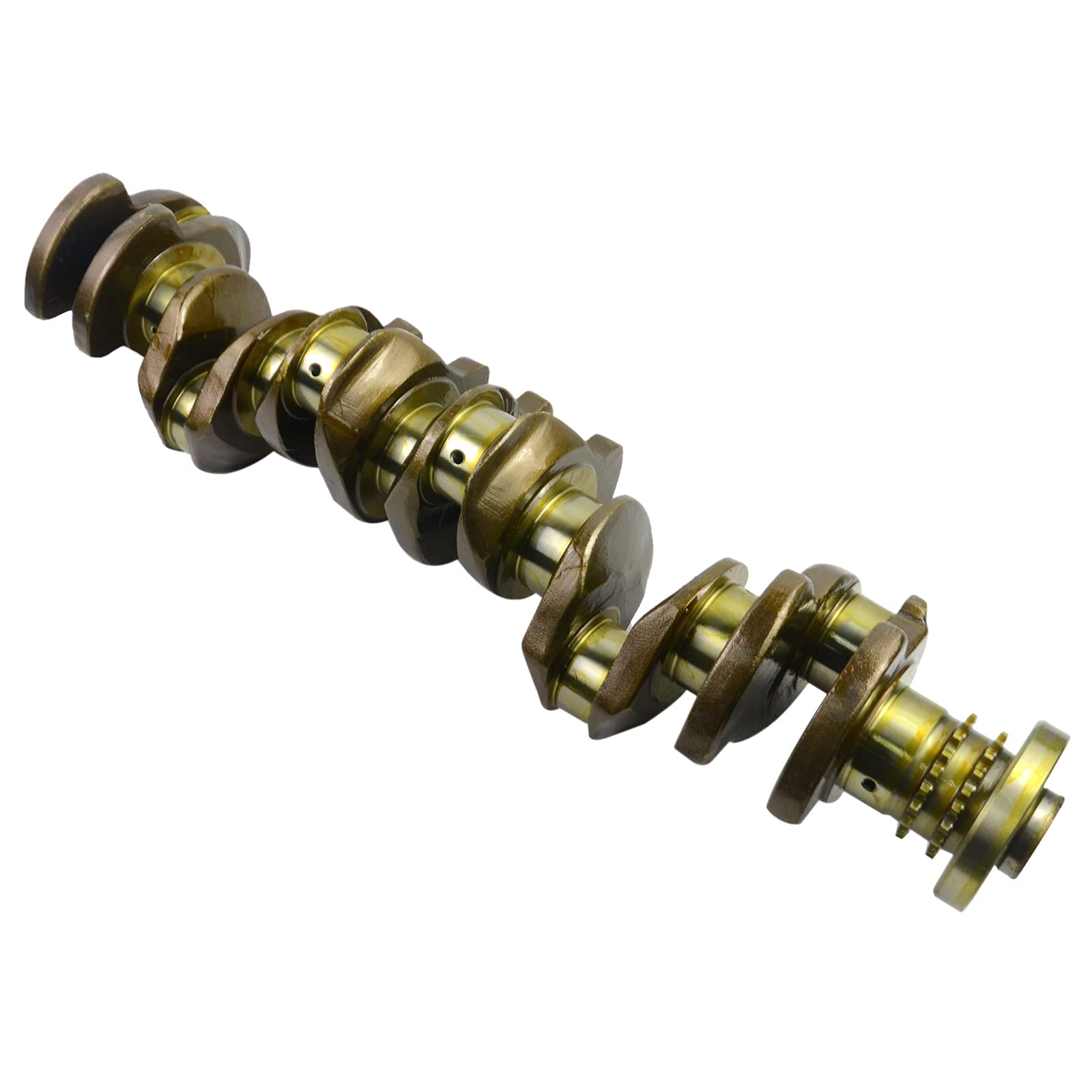 Купить Коленвал Бмв 7  F01, F02, F03, F04