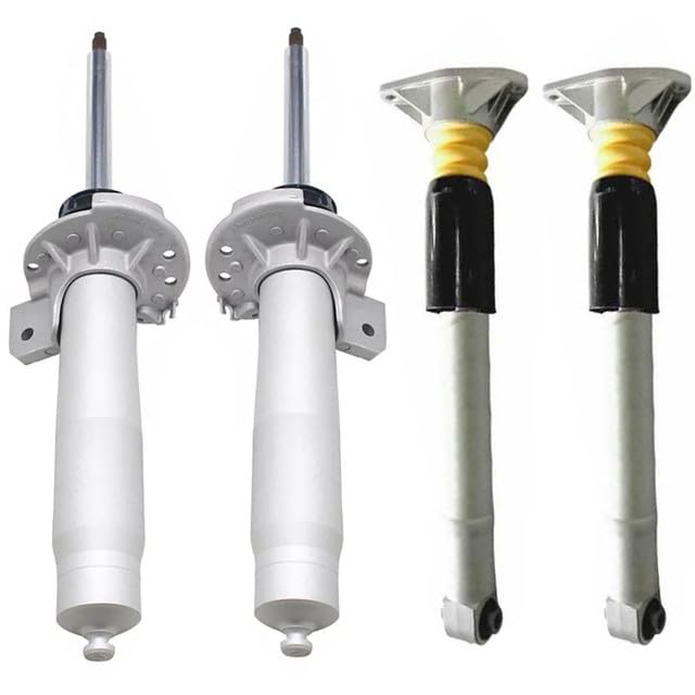 23246935 Bilstein Амортизатор передний левый