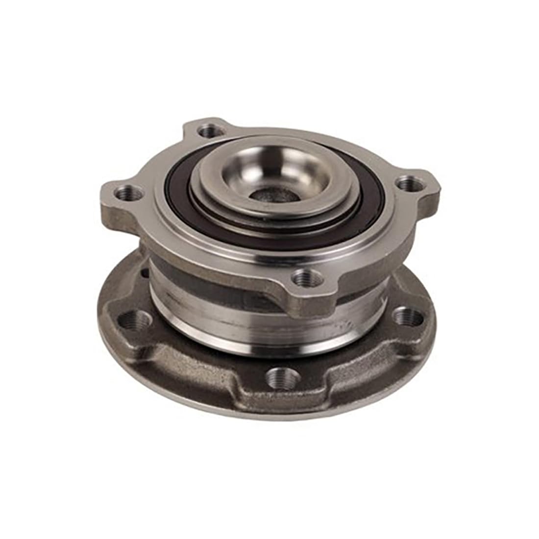 Купить 31226867809 BMW Ступица переднего колеса