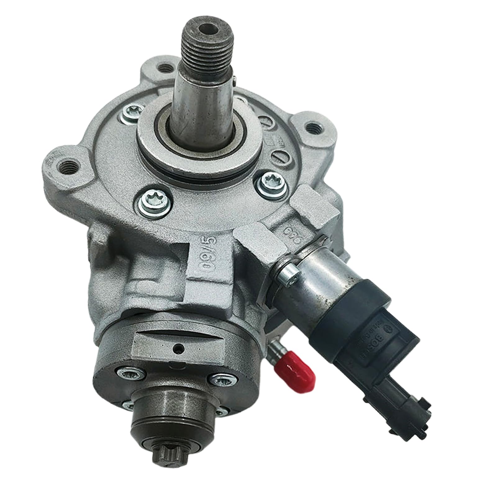 Насос топливный высокого давления (ТНВД) Bosch 986437402 цена, от 253.66 USD