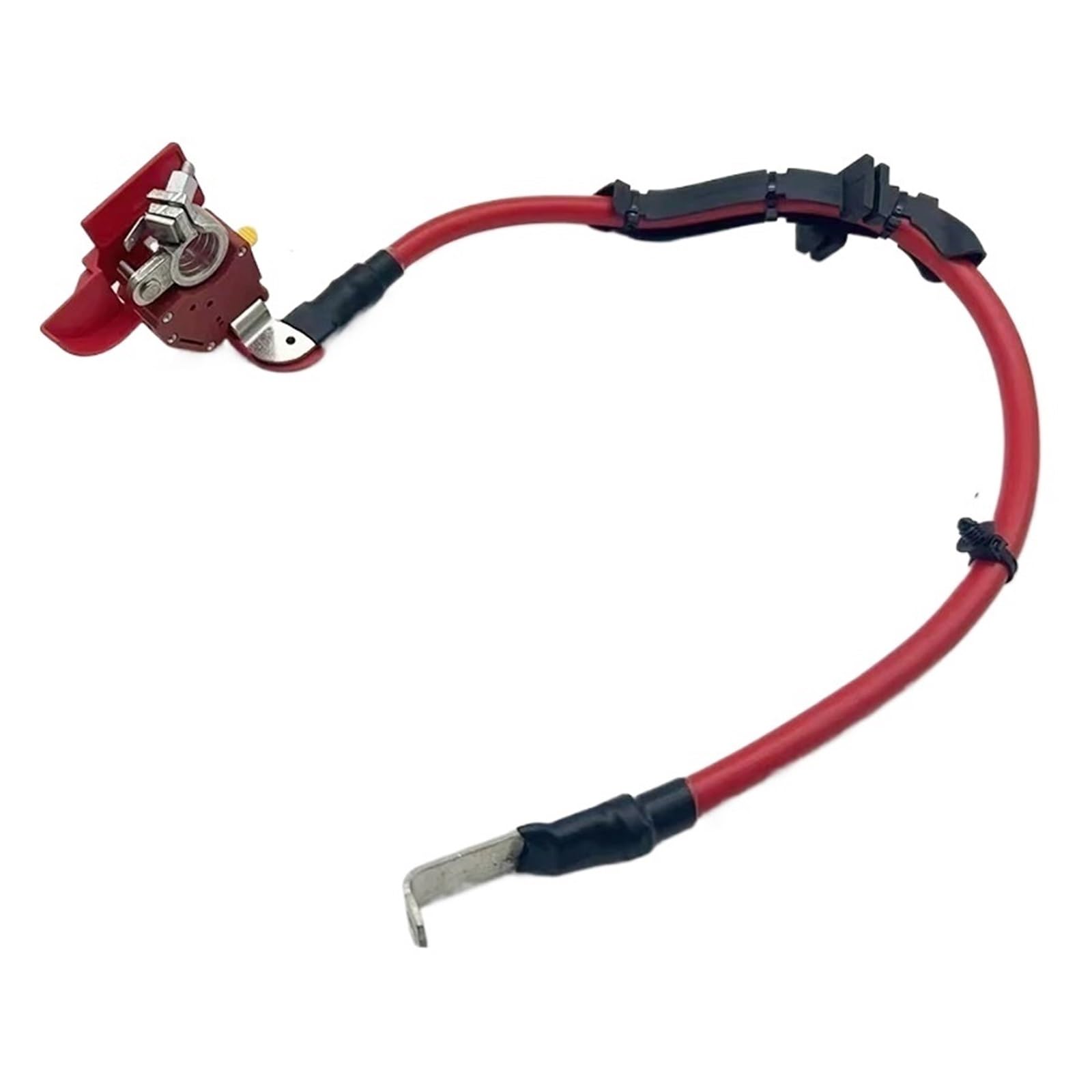 TQ36056 Tqparts Кабель положительной клемы аккумулятора (АКБ)