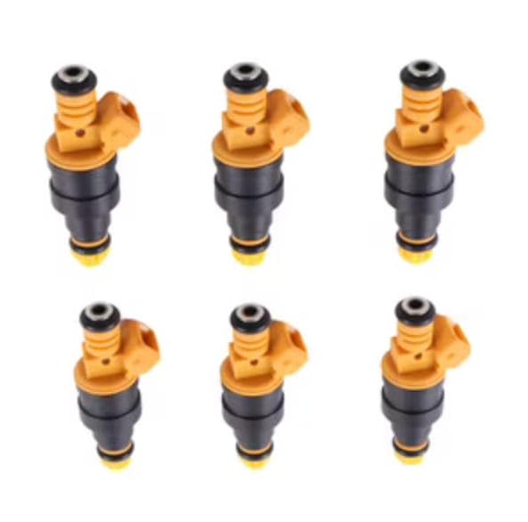Купить 280150714 Bosch Клапанная форсунка