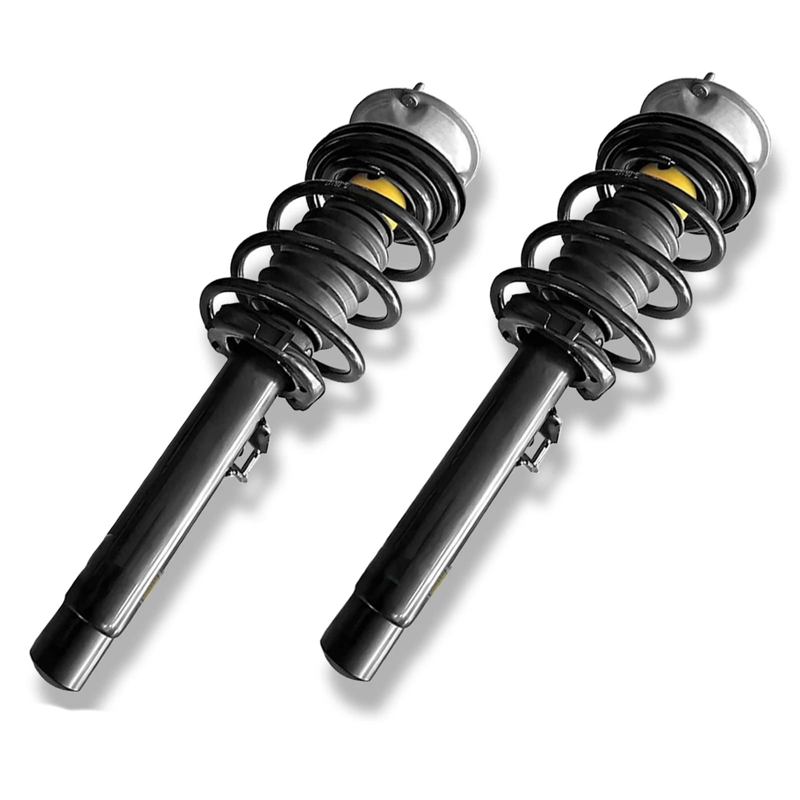 Стойка передняя левая Maxgear MGA5972