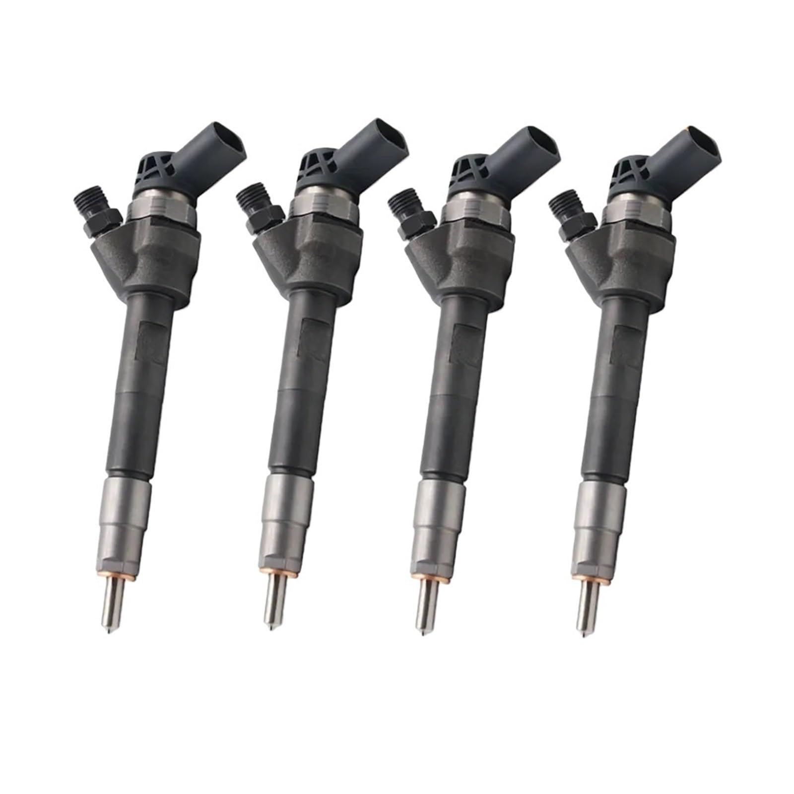 Купить 0986435210 Bosch Клапанная форсунка