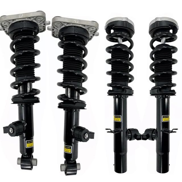 Амортизатор передний левый 23328983 Bilstein
