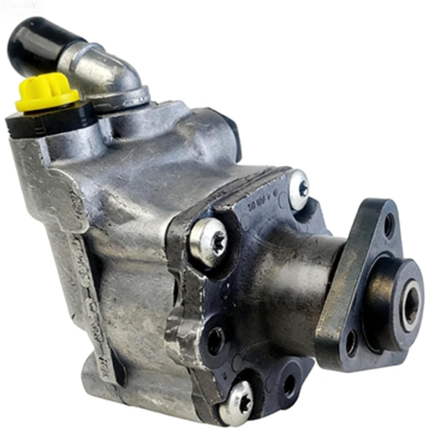 Насос гидравлики ZF Parts 7652974103 цена, от 656.99 USD
