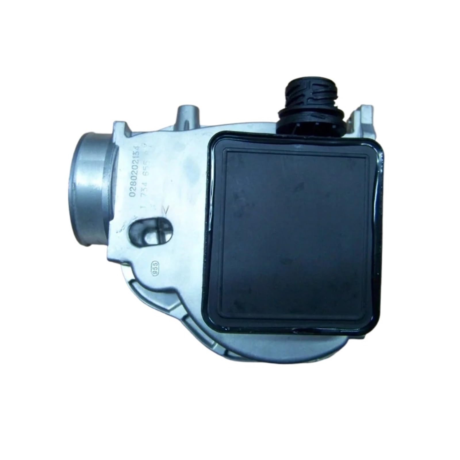 Датчик массового расхода воздуха Bosch 0280202209 цена, от 62.15 USD