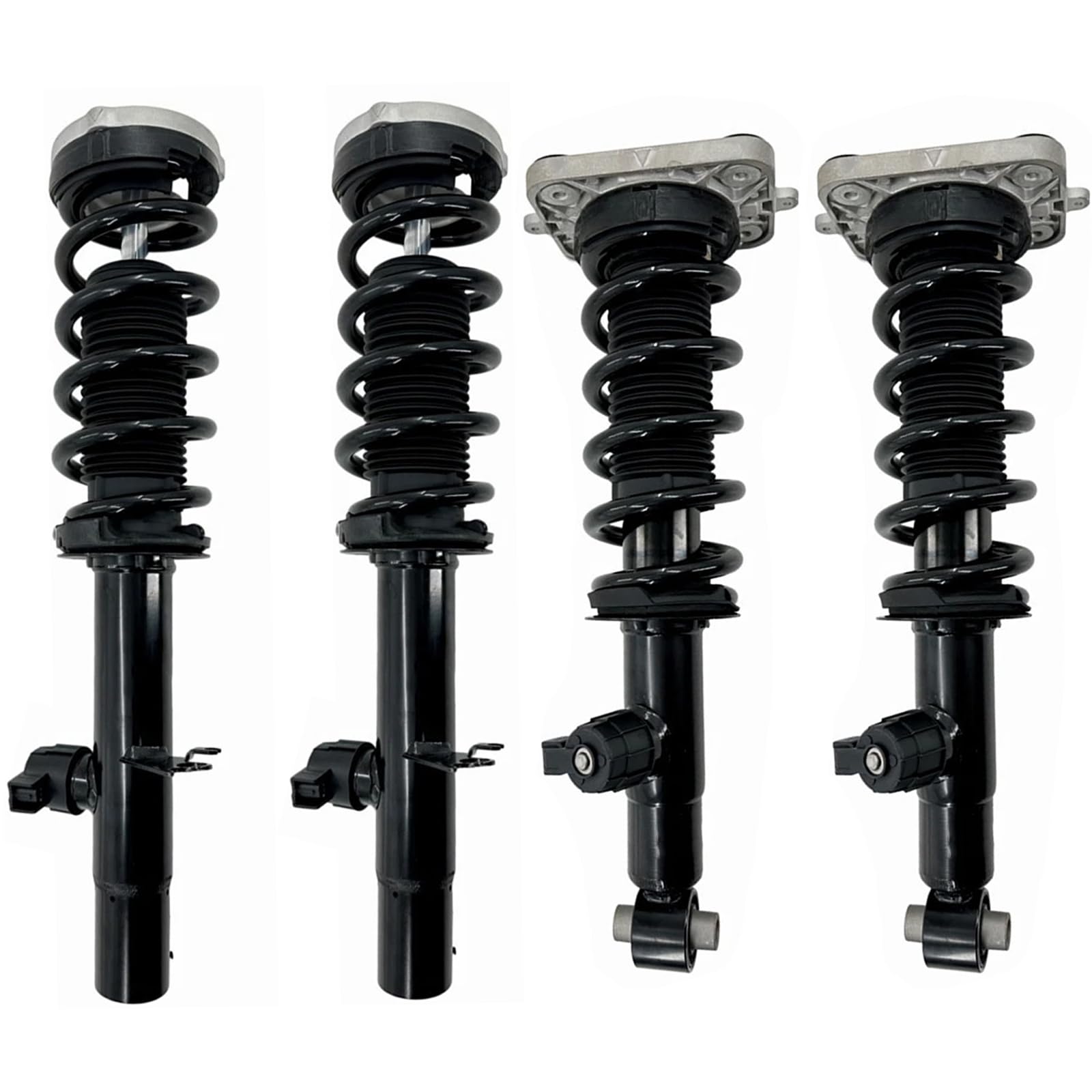 Амортизатор подвески передний левый Bilstein 23328976 цена, от 297.63 USD