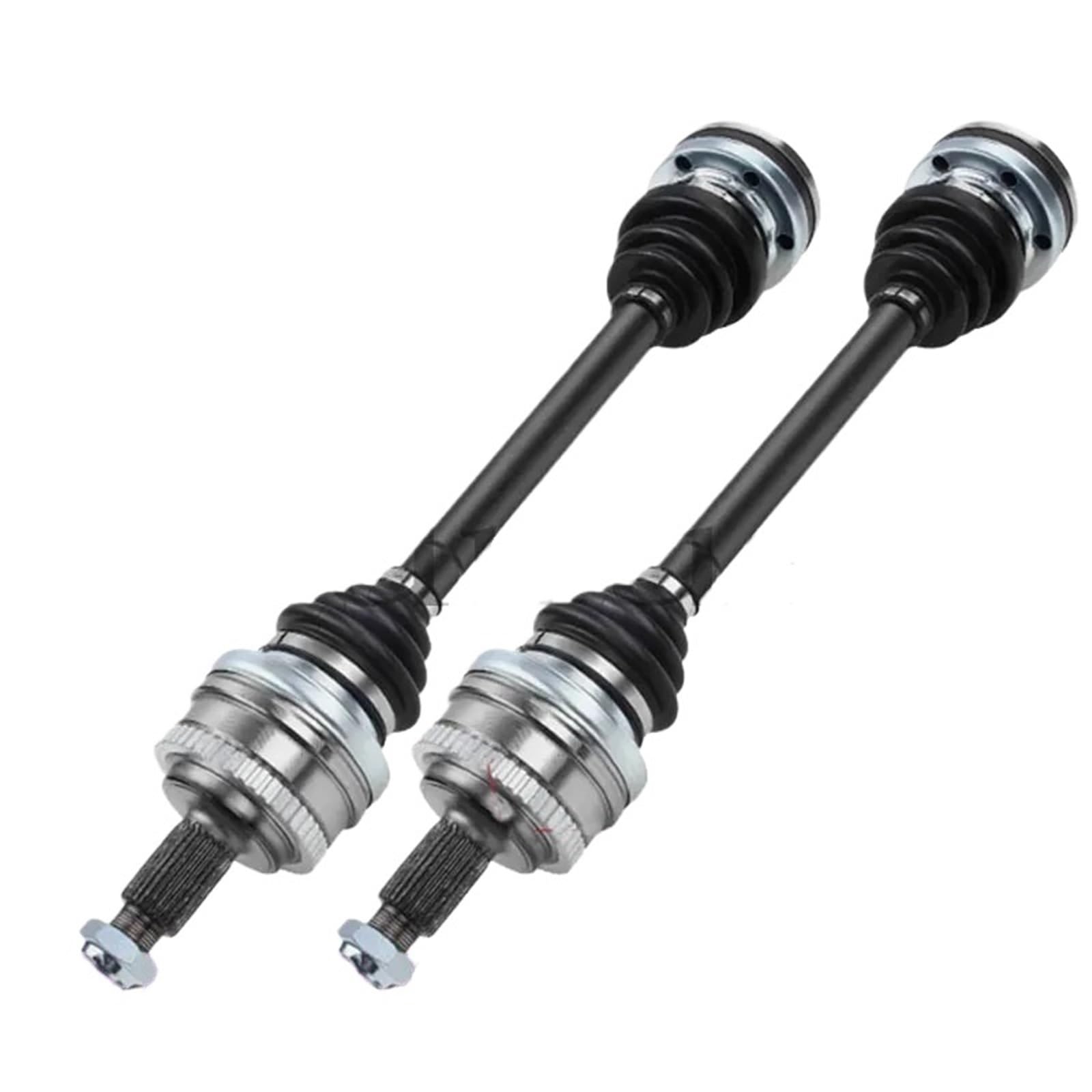 Задняя полуось 0020430 GKN-Spidan
