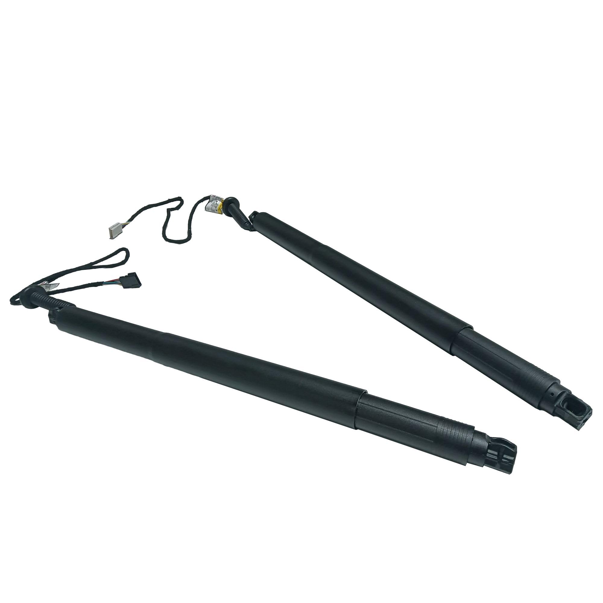 Амортизатор багажника EBY430215L3220 Glossyautoparts