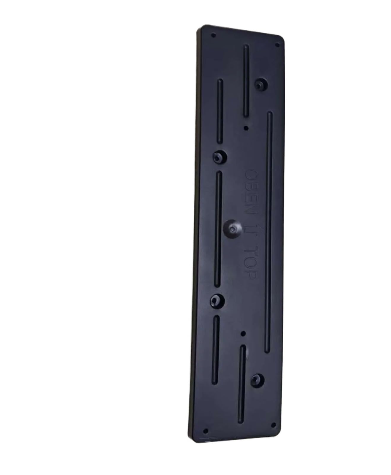 Кронштейн переднего номерного знака Bapmic BF0112330024 цена, от 9.90 USD