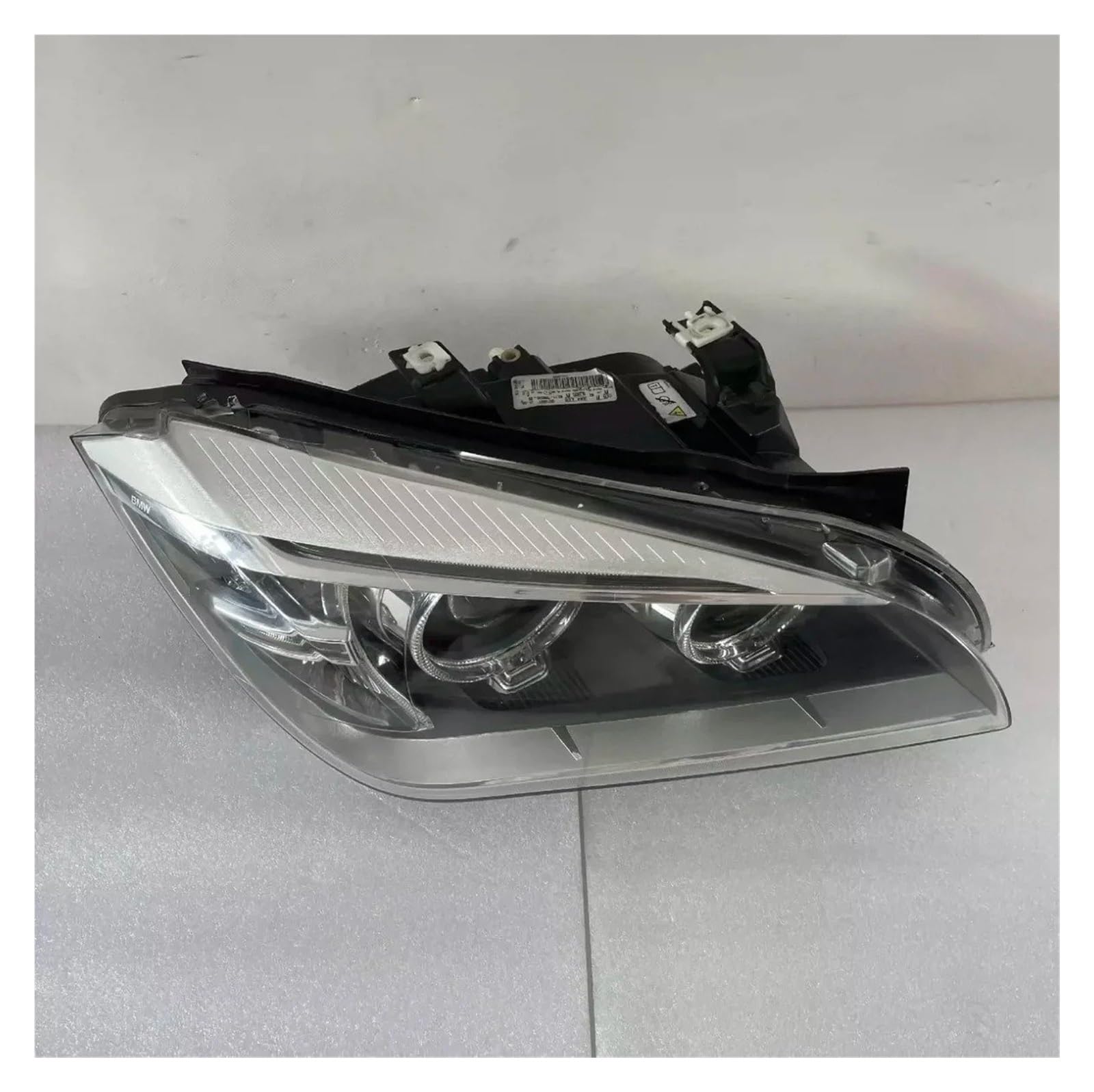 Фара левая BMW X6 внедорожник (E72) (2009 - 2014) цена, от 40.17 USD