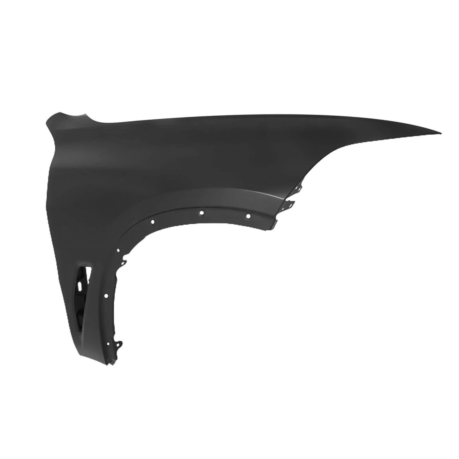 Крыло переднее левое FPS 1448311Q цена, от 230.60 USD