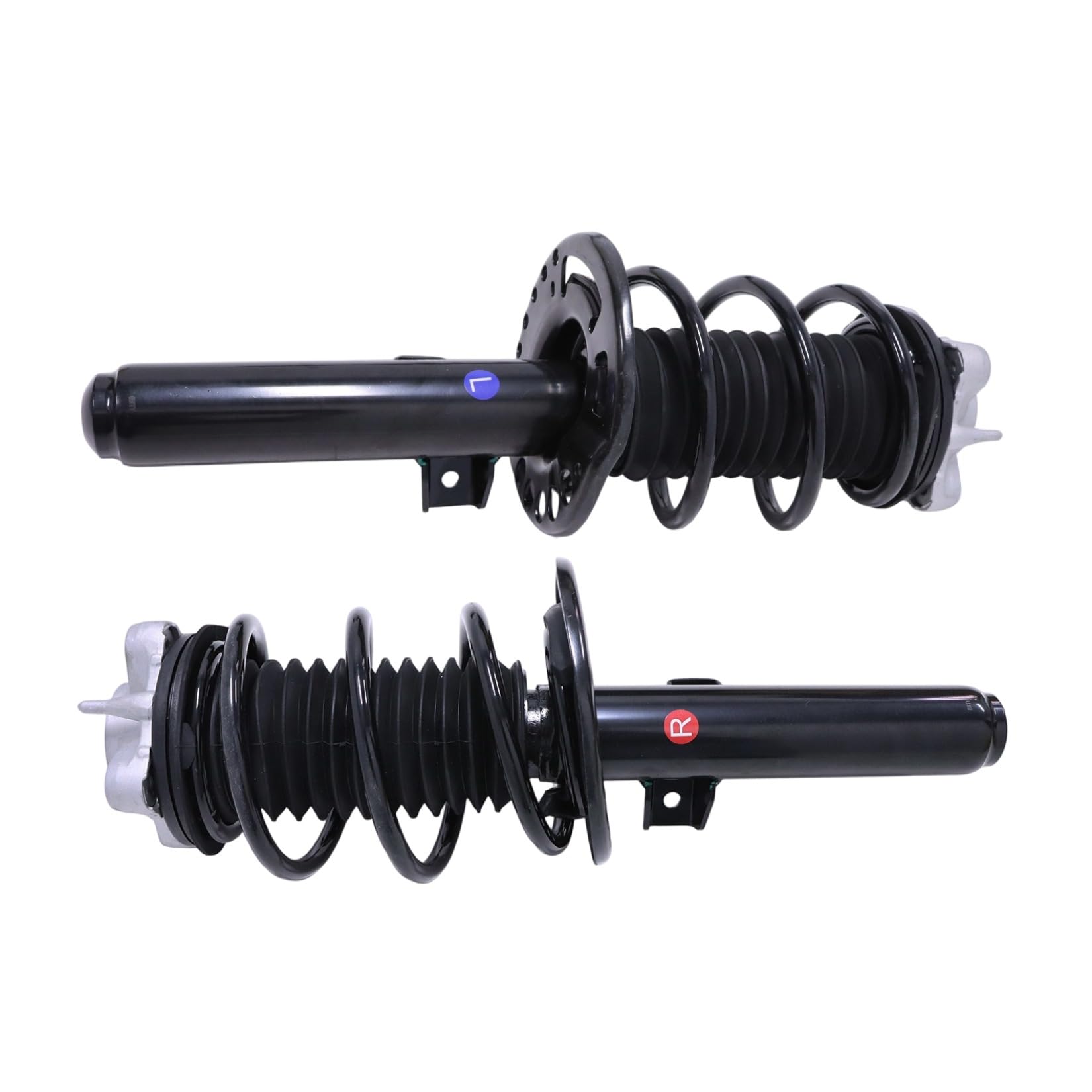 Амортизатор передней подвески левой Sachs 350511 цена, от 97.98 USD