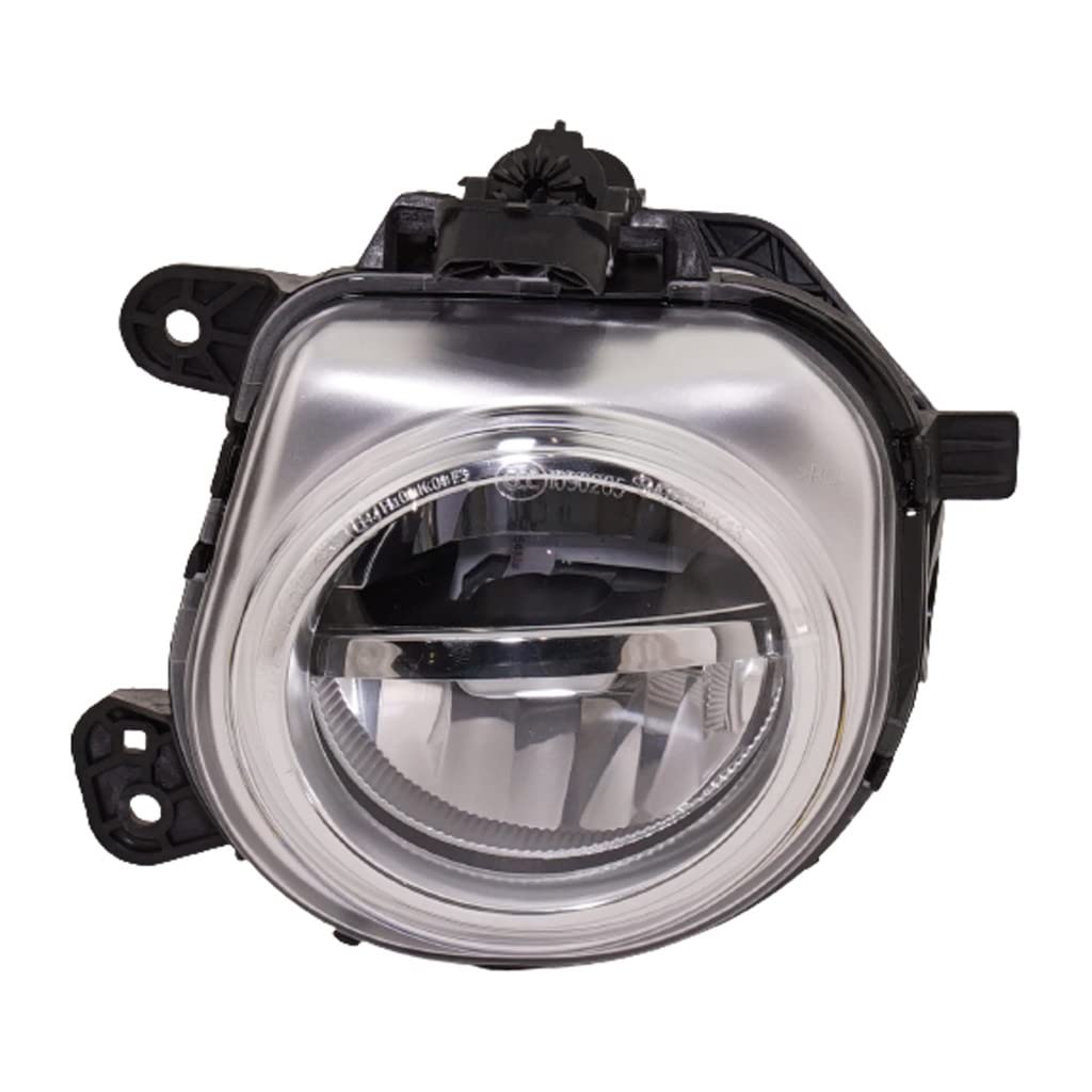 Фара противотуманная, левая TYC FP1439H1T цена, от 102.43 USD