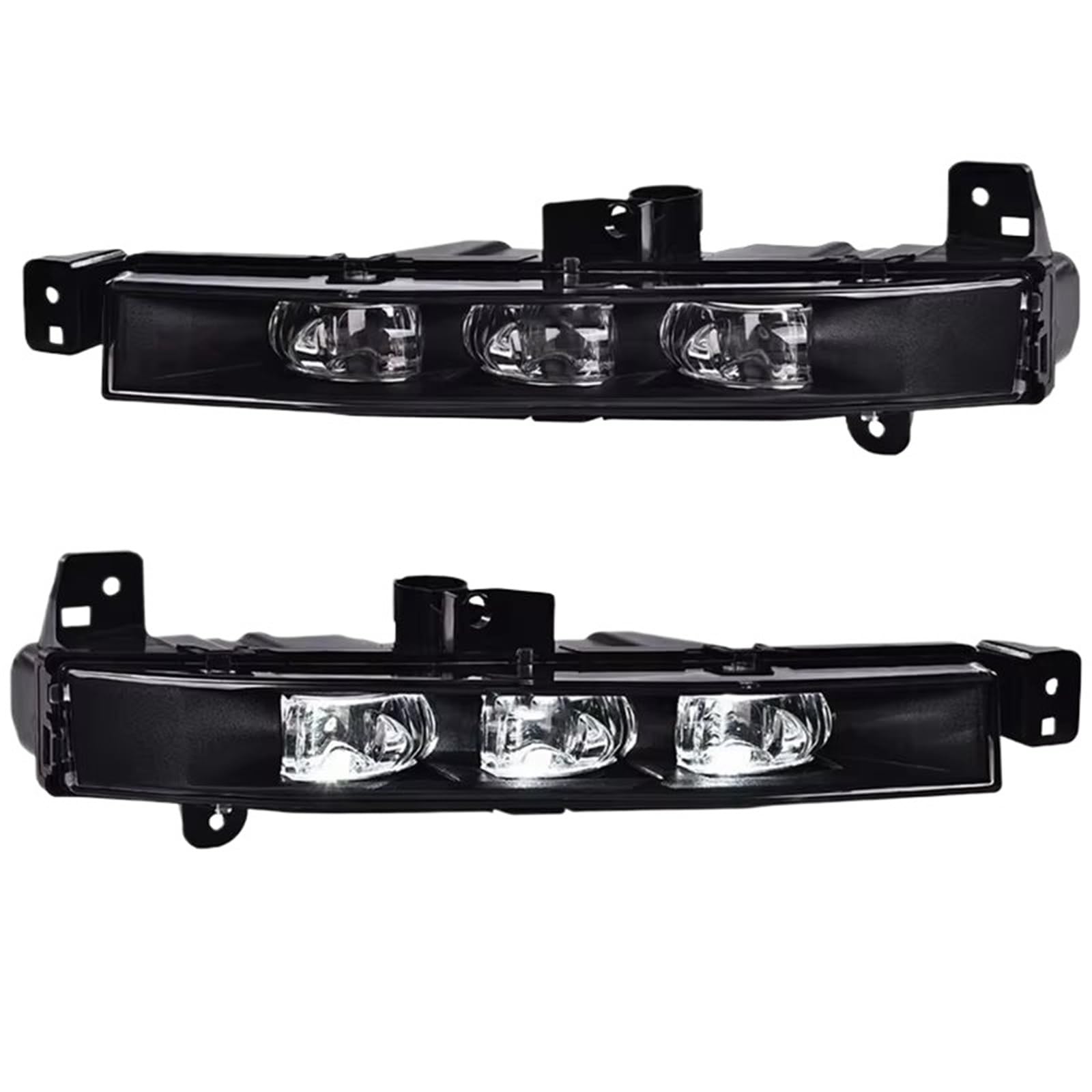 Фара противотуманная, левая BMW 7 седан (G11, G12) (2015 - 2022) цена, от 63.35 USD