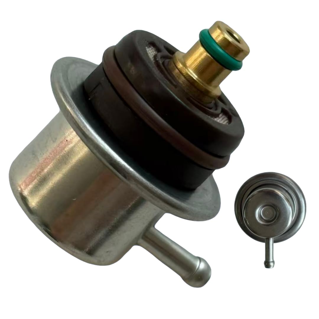 Регулятор давления топлива в топливной рейке Bosch 280160697 цена, от 21.55 USD