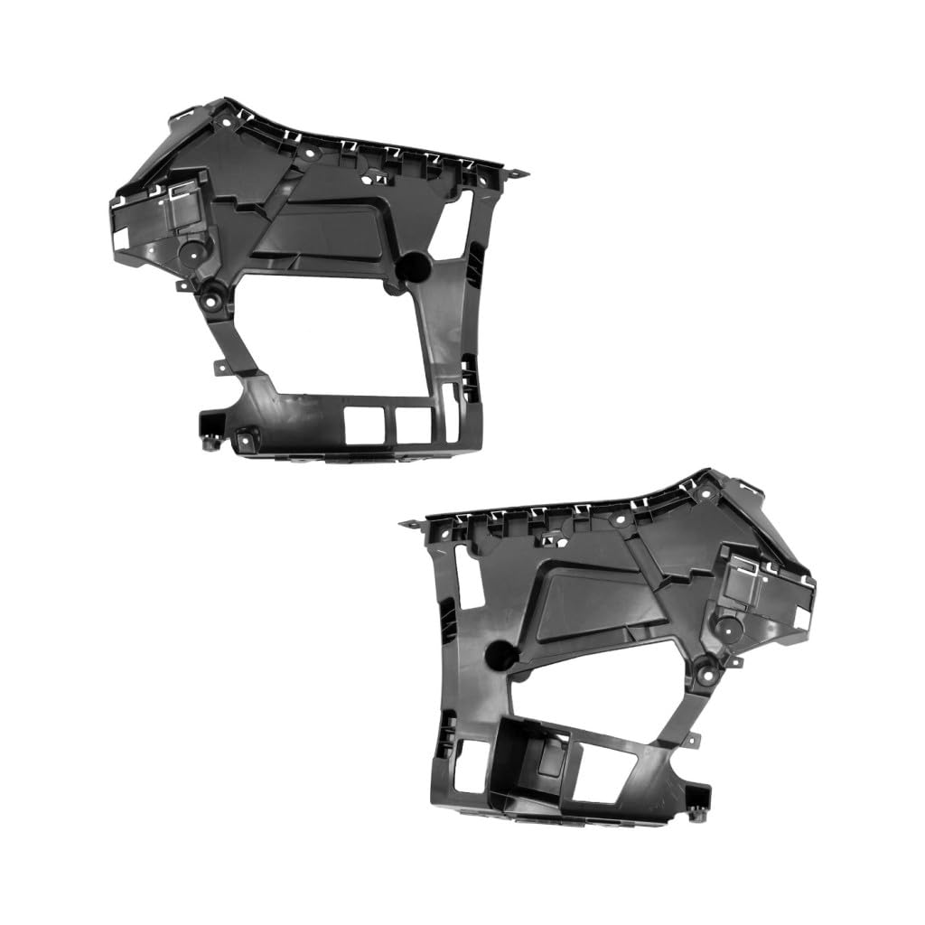 Купить 51138069394 BMW Правый кронштейн крепления бампера заднего