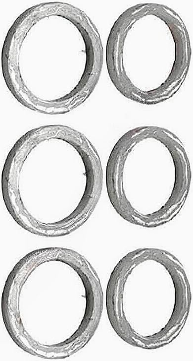 Прокладка коллектора выпуск на BMW 7  F01, F02, F03, F04