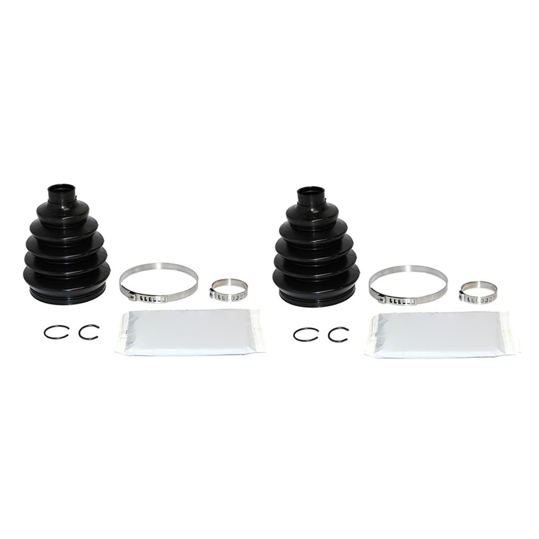 Пыльник ШРУСа наружный BB7977 Posterparts