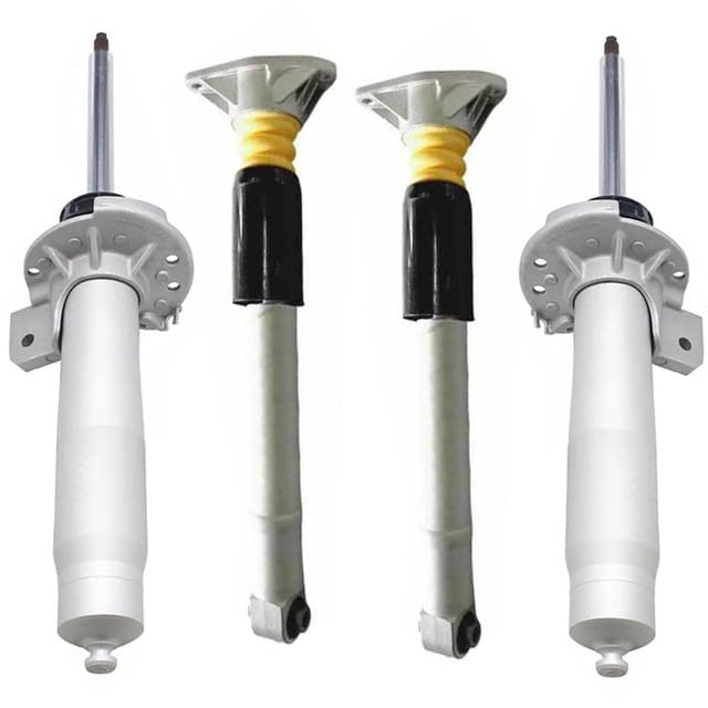 Амортизатор передней подвески левой Bilstein 23246935 цена, от 183.41 USD